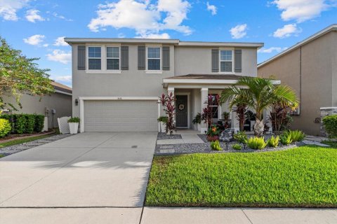 Casa en Wimauma, Florida 5 dormitorios, 275.46 m2 № 2116678