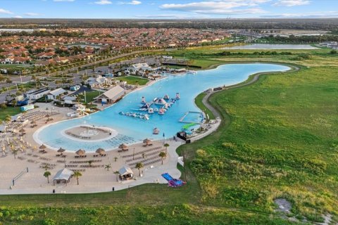 Villa ou maison à vendre à Wimauma, Floride: 5 chambres, 275.46 m2 № 2116678 - photo 8