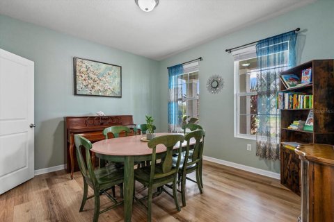 Villa ou maison à vendre à Wimauma, Floride: 5 chambres, 275.46 m2 № 2116678 - photo 19