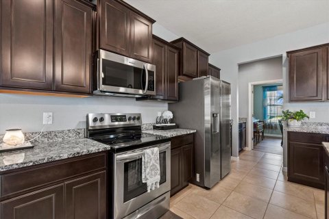 Villa ou maison à vendre à Wimauma, Floride: 5 chambres, 275.46 m2 № 2116678 - photo 23