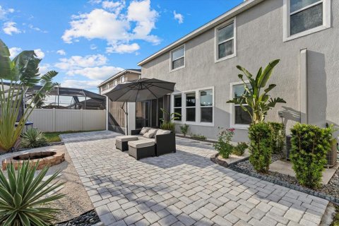 Villa ou maison à vendre à Wimauma, Floride: 5 chambres, 275.46 m2 № 2116678 - photo 3