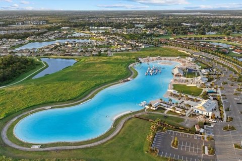 Villa ou maison à vendre à Wimauma, Floride: 5 chambres, 275.46 m2 № 2116678 - photo 7