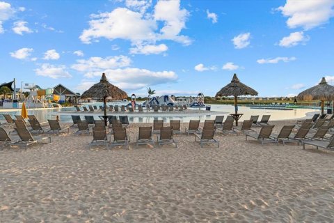 Villa ou maison à vendre à Wimauma, Floride: 5 chambres, 275.46 m2 № 2116678 - photo 12