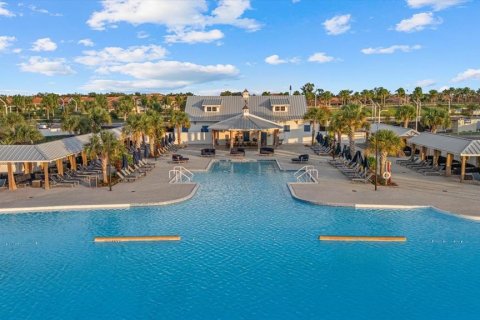 Villa ou maison à vendre à Wimauma, Floride: 5 chambres, 275.46 m2 № 2116678 - photo 11