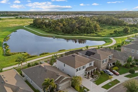 Villa ou maison à vendre à Wimauma, Floride: 5 chambres, 275.46 m2 № 2116678 - photo 16