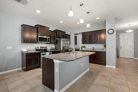 Villa ou maison à vendre à Wimauma, Floride: 5 chambres, 275.46 m2 № 2116678 - photo 25