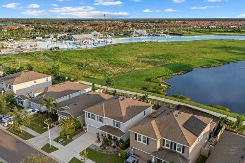 Villa ou maison à vendre à Wimauma, Floride: 5 chambres, 275.46 m2 № 2116678 - photo 6