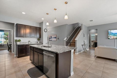Villa ou maison à vendre à Wimauma, Floride: 5 chambres, 275.46 m2 № 2116678 - photo 20