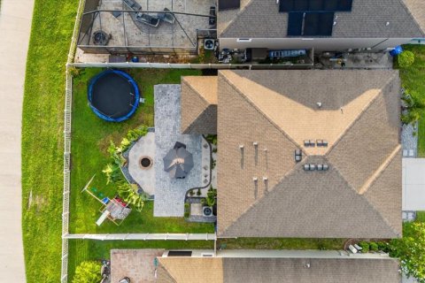 Villa ou maison à vendre à Wimauma, Floride: 5 chambres, 275.46 m2 № 2116678 - photo 15