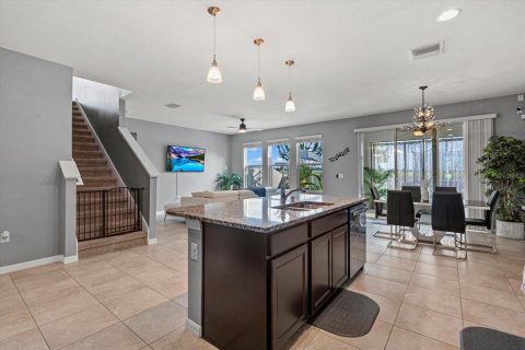 Villa ou maison à vendre à Wimauma, Floride: 5 chambres, 275.46 m2 № 2116678 - photo 27