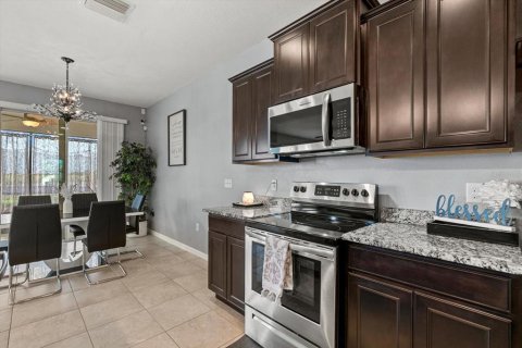Villa ou maison à vendre à Wimauma, Floride: 5 chambres, 275.46 m2 № 2116678 - photo 26