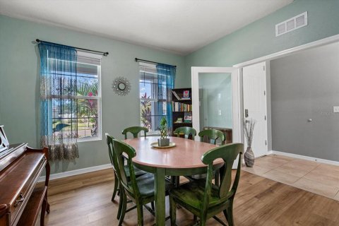 Villa ou maison à vendre à Wimauma, Floride: 5 chambres, 275.46 m2 № 2116678 - photo 18