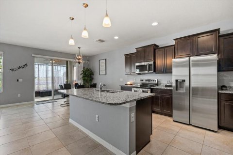 Villa ou maison à vendre à Wimauma, Floride: 5 chambres, 275.46 m2 № 2116678 - photo 24