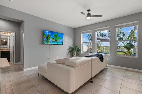 Villa ou maison à vendre à Wimauma, Floride: 5 chambres, 275.46 m2 № 2116678 - photo 29