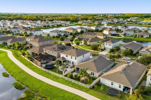 Villa ou maison à vendre à Wimauma, Floride: 5 chambres, 275.46 m2 № 2116678 - photo 5