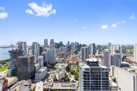 Condo in Miami, Florida, 1 bedroom № 1957754 - photo 21