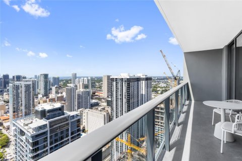 Condo in Miami, Florida, 1 bedroom № 1957754 - photo 22