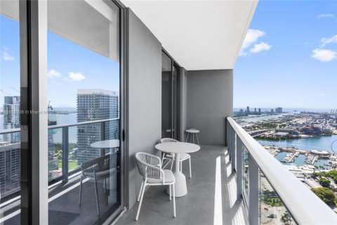 Condo in Miami, Florida, 1 bedroom № 1957754 - photo 19