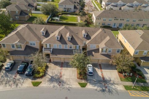 Townhouse in Orlando, Florida 3 bedrooms, 175.03 sq.m. № 2143491 - photo 4