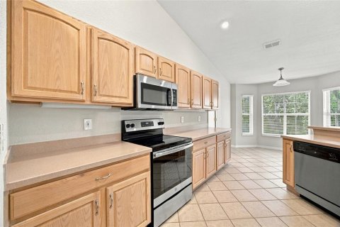 Villa ou maison à vendre à Hudson, Floride: 3 chambres, 175.4 m2 № 2430549 - photo 14