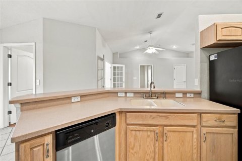 Villa ou maison à vendre à Hudson, Floride: 3 chambres, 175.4 m2 № 2430549 - photo 16