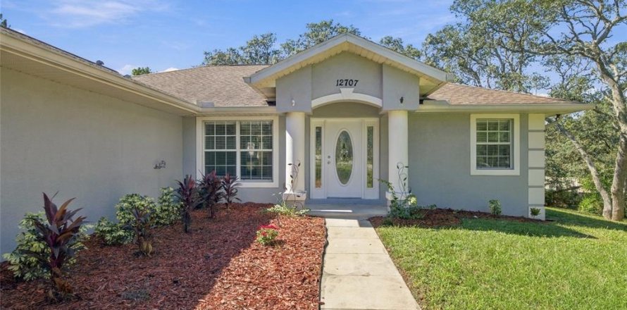 Villa ou maison à Hudson, Floride 3 chambres, 175.4 m2 № 2430549