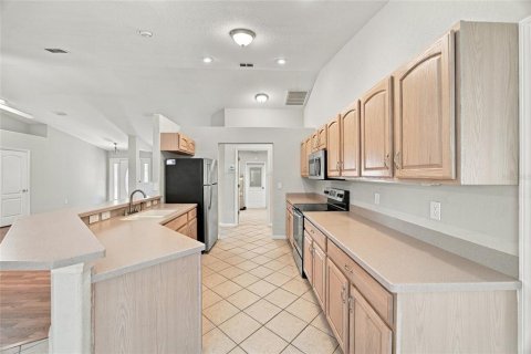 Villa ou maison à vendre à Hudson, Floride: 3 chambres, 175.4 m2 № 2430549 - photo 15