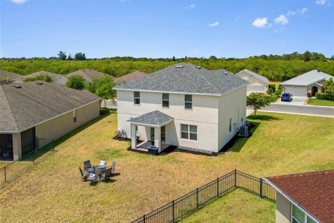 House in Lehigh Acres, Florida 4 bedrooms, 229.47 sq.m. № 1679778 - photo 29