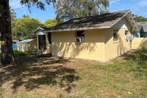 Villa ou maison à Belleview, Floride 2 chambres, 78.6 m2 № 2111259