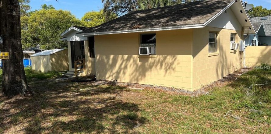 Villa ou maison à Belleview, Floride 2 chambres, 78.6 m2 № 2111259