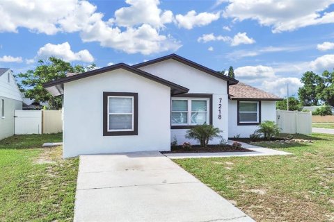 Villa ou maison à Tampa, Floride 4 chambres, 148.55 m2 № 2344563