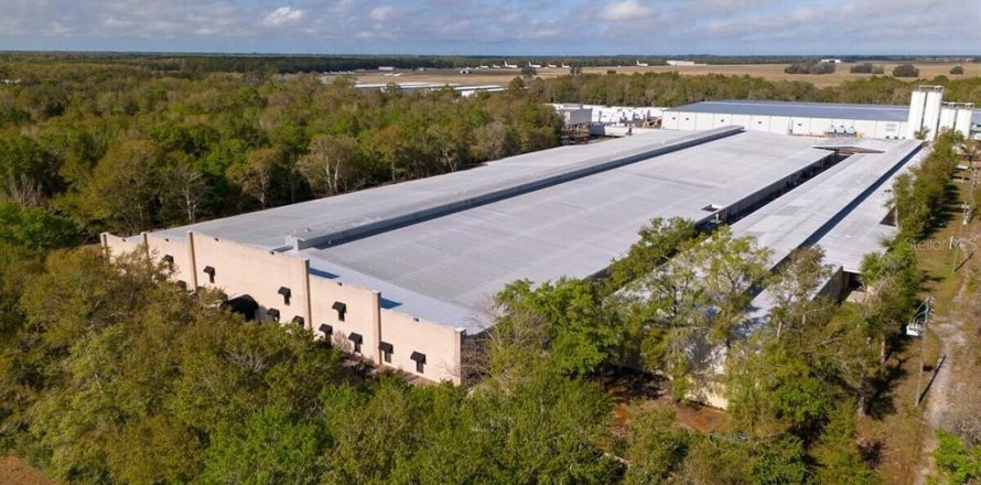 Propiedad comercial en Brooksville, Florida 325.16 m2 № 1917330