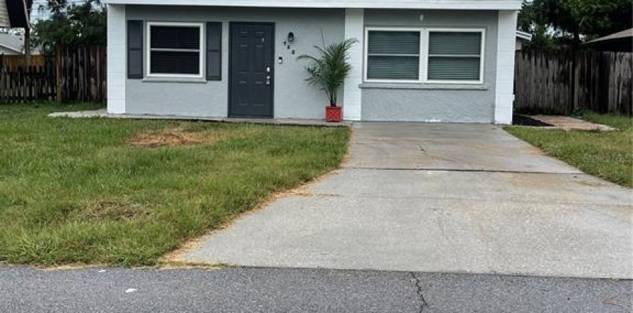 Villa ou maison à Bradenton, Floride 4 chambres, 140.65 m2 № 1856603