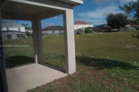 Casa en alquiler en Davenport, Florida, 5 dormitorios № 2009020 - foto 18