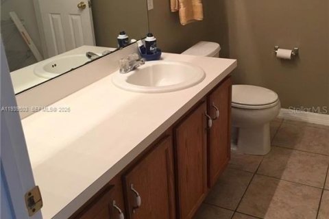 Casa en alquiler en Davenport, Florida, 5 dormitorios № 2009020 - foto 15