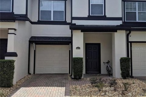 Touwnhouse à Orlando, Floride 3 chambres, 129.13 m2 № 2309027