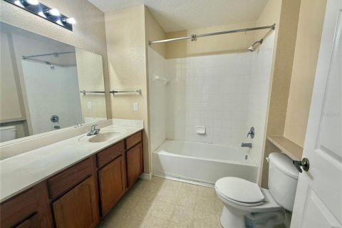 Touwnhouse à louer à Kissimmee, Floride: 4 chambres, 136.57 m2 № 2404959 - photo 15
