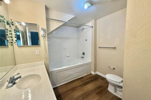 Touwnhouse à louer à Kissimmee, Floride: 4 chambres, 136.57 m2 № 2404959 - photo 5