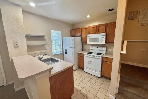 Touwnhouse à louer à Kissimmee, Floride: 4 chambres, 136.57 m2 № 2404959 - photo 8