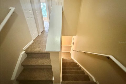 Touwnhouse à louer à Kissimmee, Floride: 4 chambres, 136.57 m2 № 2404959 - photo 9