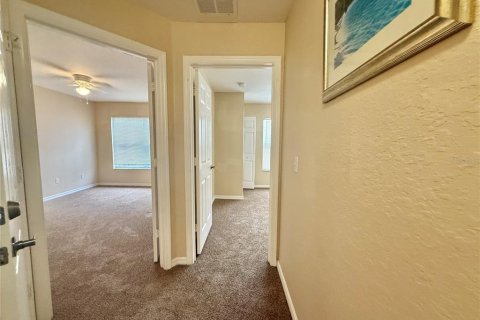 Touwnhouse à louer à Kissimmee, Floride: 4 chambres, 136.57 m2 № 2404959 - photo 12
