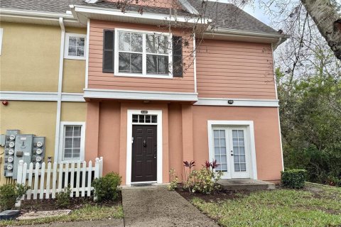 Touwnhouse à louer à Kissimmee, Floride: 4 chambres, 136.57 m2 № 2404959 - photo 2