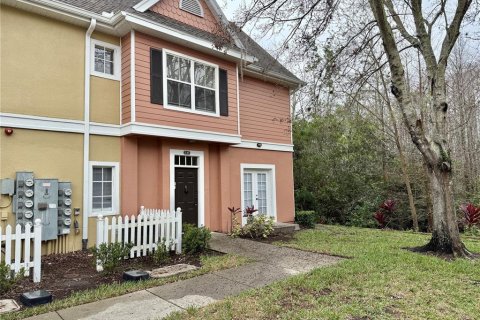 Touwnhouse à Kissimmee, Floride 4 chambres, 136.57 m2 № 2404959