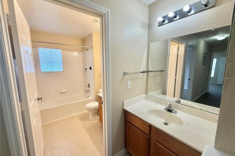 Touwnhouse à louer à Kissimmee, Floride: 4 chambres, 136.57 m2 № 2404959 - photo 10