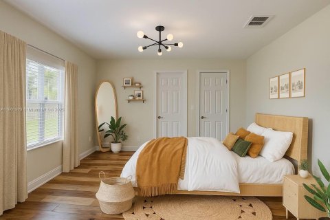 House in West Park, Florida 5 bedrooms, 187.85 sq.m. № 1953269 - photo 28