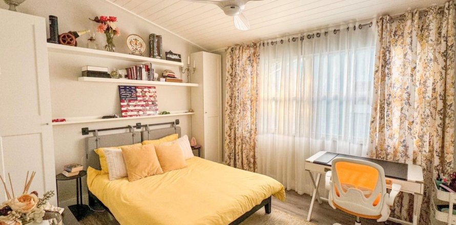 Townhouse in Boca Raton, Florida 2 bedrooms, 95.13 sq.m. № 1221550