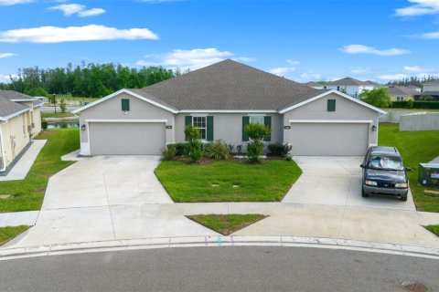 Villa ou maison à vendre à Land O' Lakes, Floride: 3 chambres, 142.33 m2 № 1734805 - photo 3
