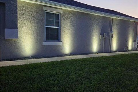 Villa ou maison à vendre à Land O' Lakes, Floride: 3 chambres, 142.33 m2 № 1734805 - photo 5