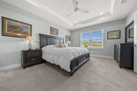 Casa en venta en Land O' Lakes, Florida, 3 dormitorios, 142.33 m2 № 1734805 - foto 24