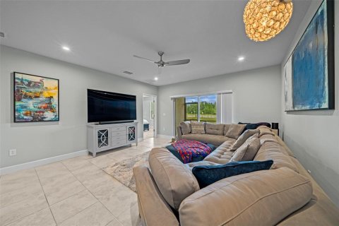 Villa ou maison à vendre à Land O' Lakes, Floride: 3 chambres, 142.33 m2 № 1734805 - photo 8